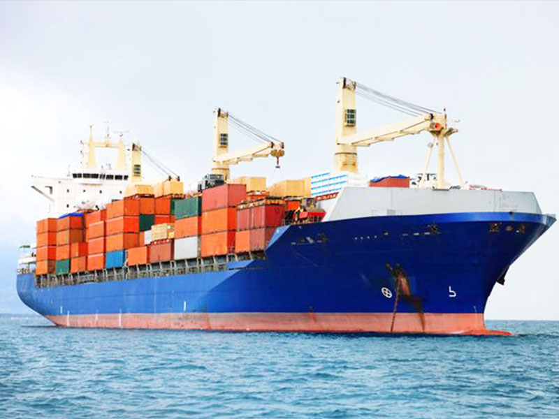 长沙负责海运拼箱公司