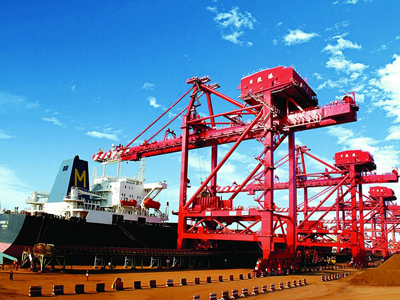 北京专业海运进口公司